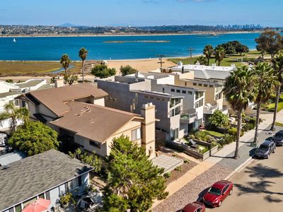 3825 Kendall St, San Diego, CA, 92109