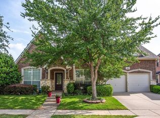 851 Carolina Way, Argyle, TX 76226