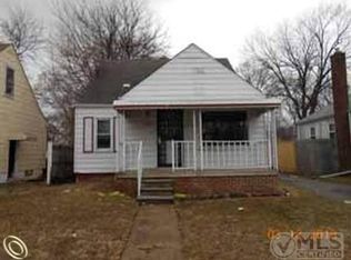 18445 Forrer St, Detroit, MI 48235