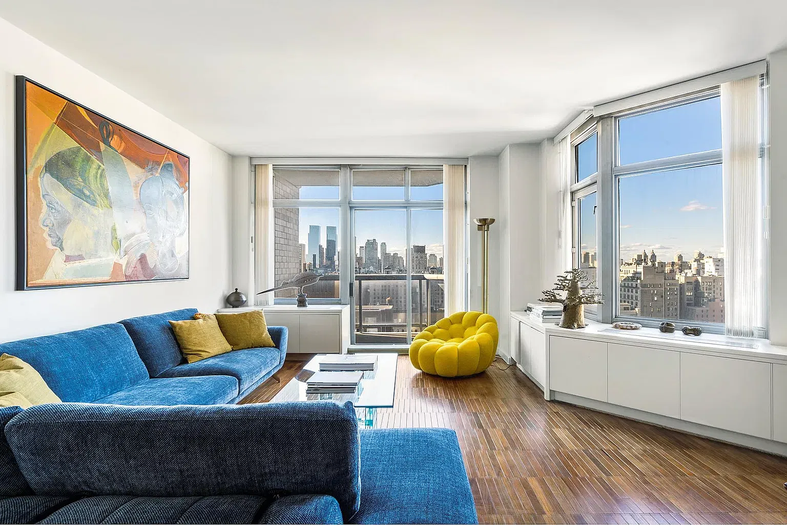 188 East 64th Street — Photo 1
