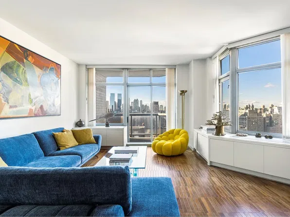 188 E 64th St APT 1806, New York, NY 10065