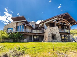 25 Marilyn Ct, Park City, UT 84060