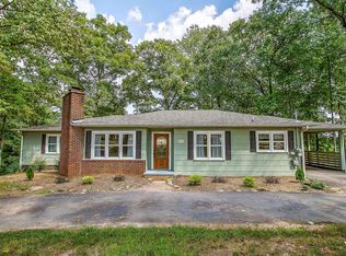 272 W Durham St, Landrum, SC 29356