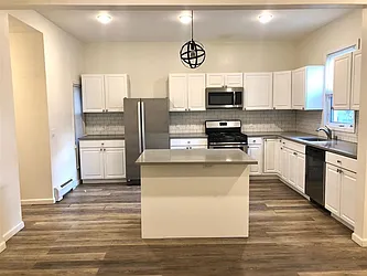 549 Pavonia Avenue, #1 & 2