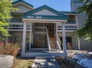 563 Club Dr APT 563, Mammoth Lakes, CA 93546