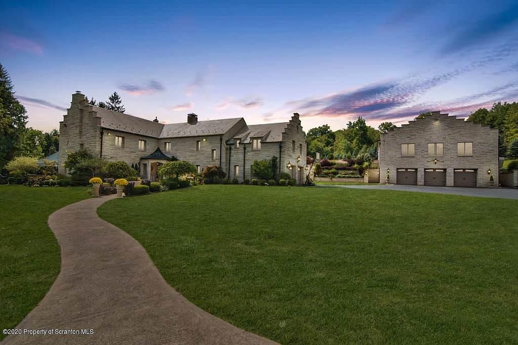 136 Carbondale Rd, Waverly, PA 18471 Zillow