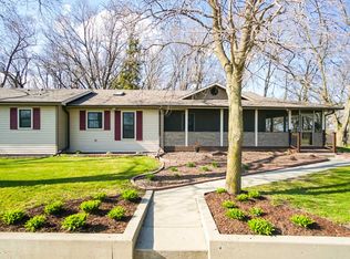 5358 N 10000w Rd, Bonfield, IL 60913