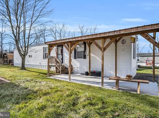 81 Pegram St, Gettysburg, PA 17325