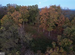 1790 Monroe Mountain Rd, Clearville, PA 15535