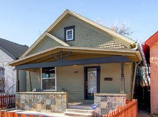 415 Inca St, Denver, CO 80204
