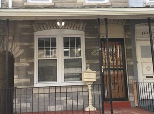 1422 Mulberry St #1, Reading, PA
