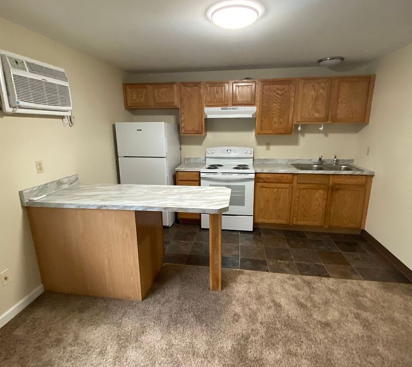 Tillicum Apartments 2101 W 7th St The Dalles OR Zillow