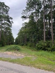Ash St Lot 2355, Ocean Springs, MS, 39564