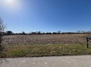 LOT 40 E Jennings Loop, Monticello, IN 47960