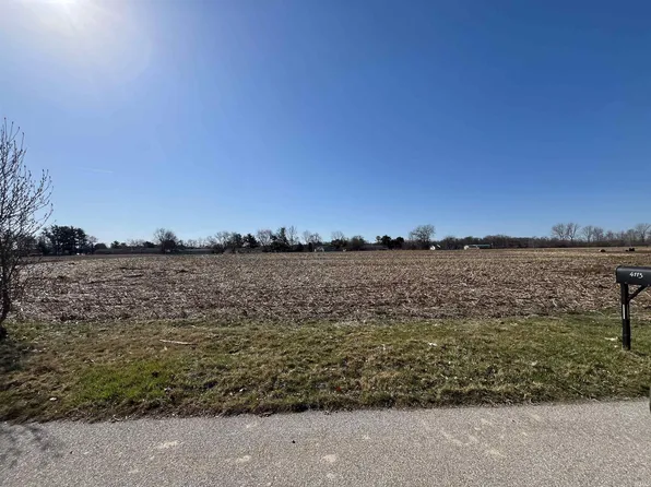 LOT 40 E Jennings Loop, Monticello, IN 47960