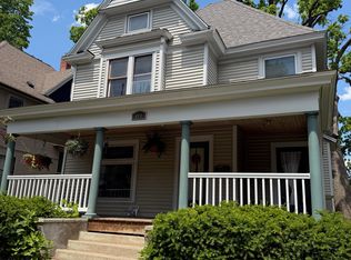 611 Parkwood St NE #2, Grand Rapids, MI 49503