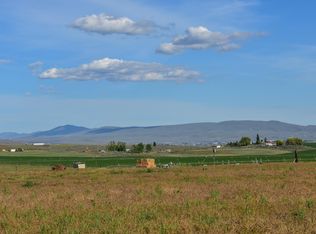 Nka Freimuth Rd, Selah, WA 98942