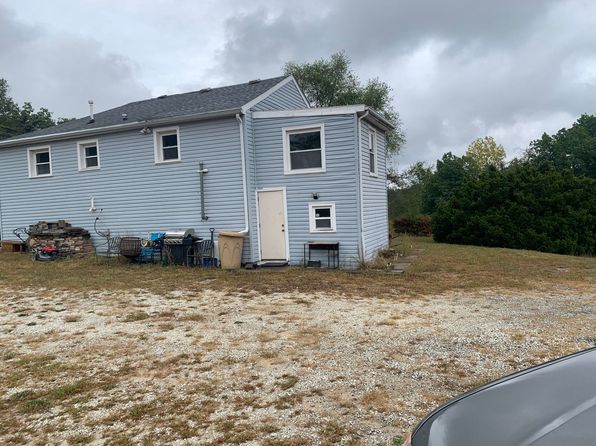3766 S Green Acres St, Pembroke Township, IL 60958