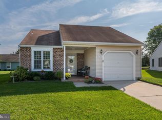 10 Gretna Ct, Mount Laurel, NJ 08054