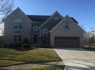 5717 McNeven Ct, Dublin, OH 43017