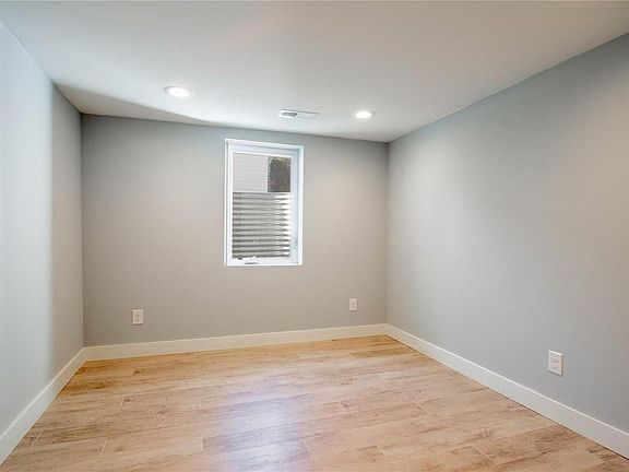 New windows throughout, new flooring, LED overhead lighting