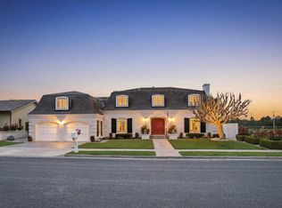 2835 Lorencita Dr, Santa Maria, CA 93455