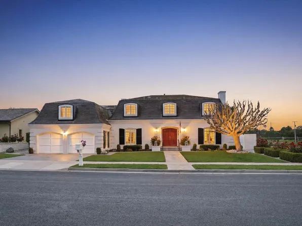 2835 Lorencita Dr, Santa Maria, CA 93455