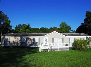 1055 Culpepper Rd, Green Cove Springs, FL 32043