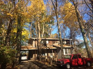 159 Fisher St, Hanover, IN 47243