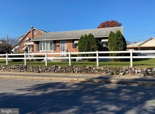 107 Monroe St, Reading, PA 19605