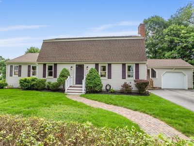 52 Diana Dr, Marlborough, MA, 01752