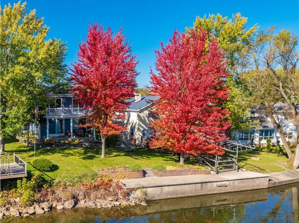 8833 Sandy Bottom Rd, Honeoye, NY 14471