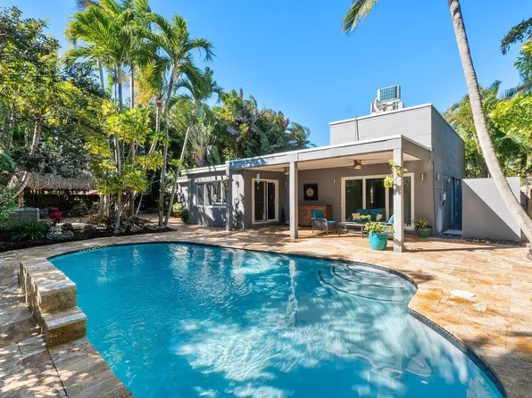 2716 NE 10th Terrace, Wilton Manors, FL 33334