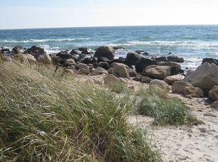 27 Ayers Rd, Westerly, RI 02891