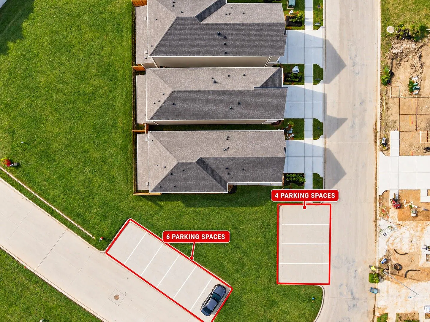 3 bed, 2.5 bath, 2107 sqft, $2,700 — Photo 3