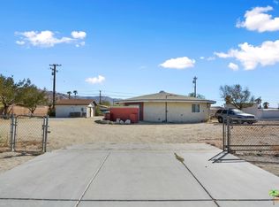 13310 La Mesa Dr, Desert Hot Springs, CA 92240