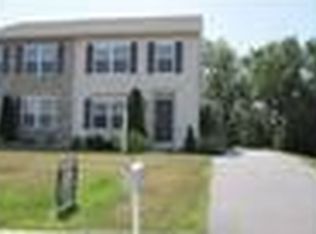 3603 Kortni Dr #L-53, Dover, PA 17315