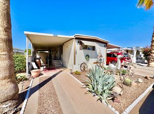 10540 E APACHE Trail #169, Apache Junction, AZ 85120