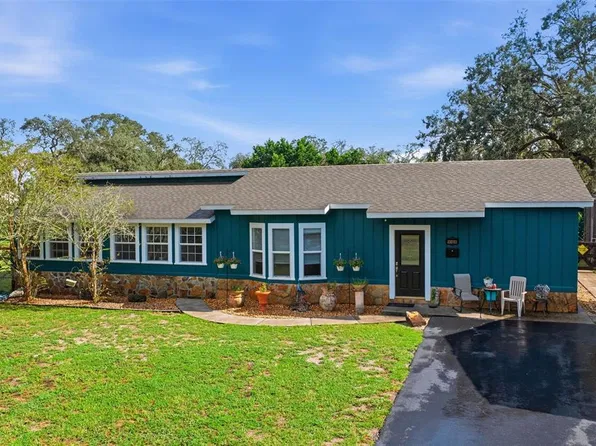 14404 AMY LANE, HUDSON, FL 34669