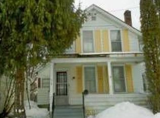 618 Parry St, Rome, NY 13440