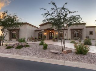 26920 N Javelina Trl, Rio Verde, AZ 85263