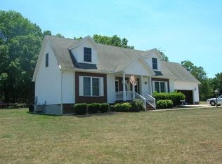 9580 Vaught Rd, Readyville, TN 37149