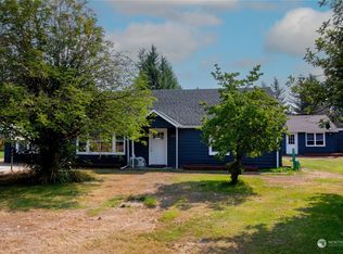 220 E Cranberry Creek Rd, Shelton, WA 98584