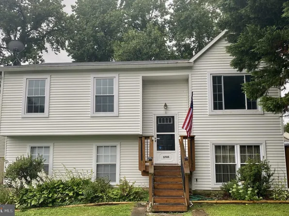 3705 8th St, North Beach, MD 20714