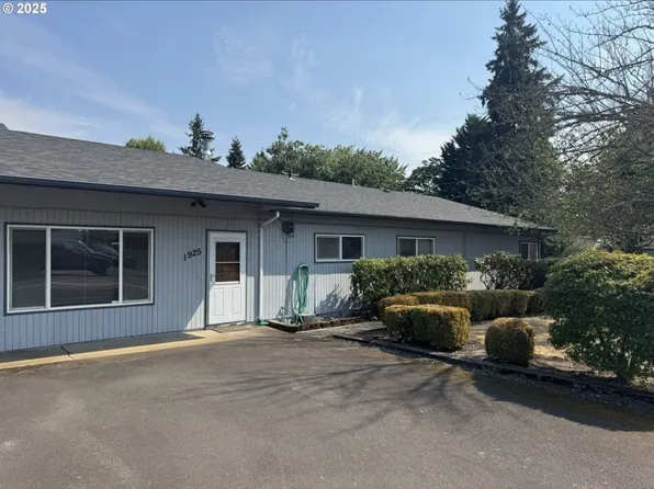 1925 Taney St, Eugene, OR 97402