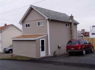 105 Ridge Ave, Latrobe, PA 15650