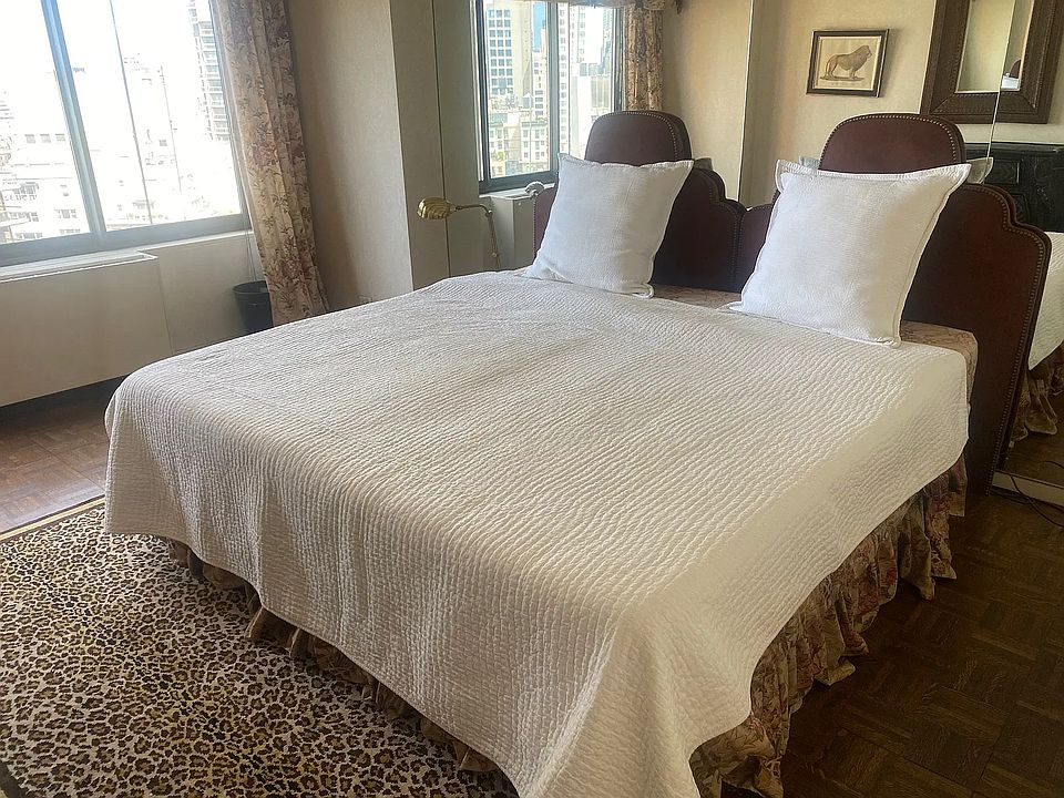 The Savoy Apartment Rentals New York, NY Zillow