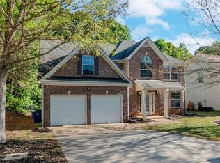 7377 Spoleto Loop, Fairburn, GA 30213