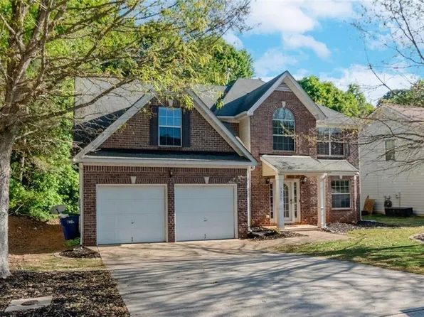 7377 Spoleto Loop, Fairburn, GA 30213