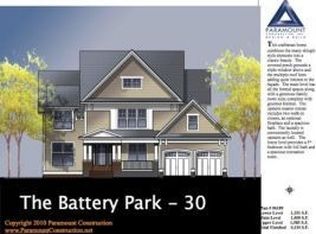 5513 Uppingham St, Chevy Chase, MD 20815